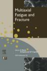 Image for Multiaxial fatigue and fracture : 25