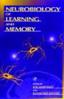 Image for Neurobiology of Learning and Memory