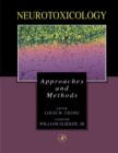 Image for Neurotoxicology: approaches and methods