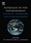 Image for Nitrogen in the Environment: Sources, Problems, and Management