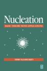 Image for Nucleation: basic theory with applications