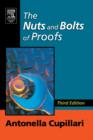 Image for The nuts and bolts of proofs