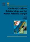 Image for Onshore-Offshore Relationships on the North Atlantic Margin