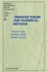 Image for Operator theory and numerical methods : v. 30