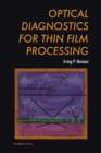 Image for Optical diagnostics for thin film processing