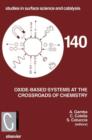 Image for Oxide-based systems at the crossroads of chemistry: second international workshop, October 8-11, 2000, Como, Italy