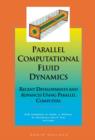 Image for Parallel Computational Fluid Dynamics &#39;97: Elsevier Science Inc [distributor],.