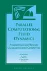 Image for Parallel Computational Fluid Dynamics &#39;96: Algorithms and Results Using Advanced Computers