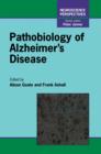 Image for Pathobiology of Alzheimer&#39;s disease