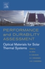 Image for Performance and durability assessment: optical materials for solar thermal systems