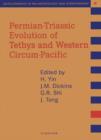 Image for Permian-triassic Evolution of Tethys and Western Circum-pacific