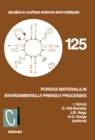 Image for Porous materials in environmentally friendly processes: proceedings of the 1st International FEZA Conference, Eger, Hungary, September 1-4, 1999