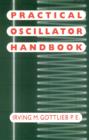 Image for Practical oscillator handbook