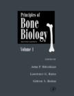 Image for Principles of bone biology