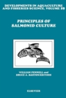 Image for Principles of salmonid culture