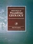 Image for Principles of Precambrian geology