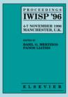 Image for Proceedings IWISP &#39;96: 4-7 November 1996, Manchester, United Kingdom