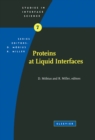 Image for Proteins at Liquid Interfaces : 7