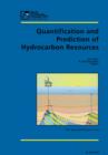 Image for Quantification and prediction of hydrocarbon resources