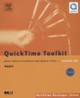 Image for QuickTime toolkit.: (Basic movie playback and media types.)