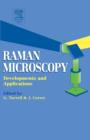 Image for Raman microscopy: developments and applications