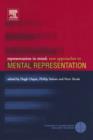 Image for Representation in mind: new approaches to mental representation
