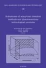 Image for Robustness of Analytical Methods and Pharmaceutical Technological Products: Elsevier Science Inc [distributor],.