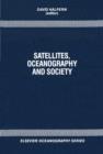 Image for Satellites, oceanography, and society