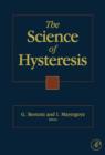Image for The science of hysteresis