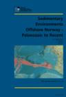 Image for Sedimentary environments offshore Norway: palaeozoic to recent