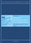 Image for Sensing, signaling and cell adaptation