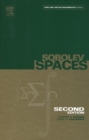Image for Sobolev spaces.