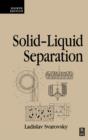 Image for Solid-liquid separation