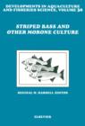 Image for Striped Bass and Other Morone Culture : 30
