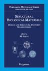 Image for Structural biological materials: design and structure-property relationships : 4