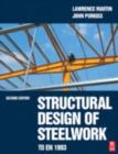 Image for Structural design of steelwork to EN 1993 and EN 1994