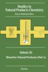 Image for Studies in natural products chemistry.: (Bioactive natural products (part G) : Vol. 26,