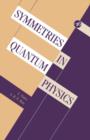 Image for Symmetries in quantum physics