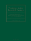 Image for Teratology in the twentieth century: congenital malformations in humans and how their environmental causes were established