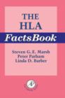 Image for The HLA factsbook