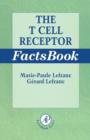 Image for The T cell receptor factsbook
