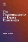 Image for The thermoeconomics of energy conversions