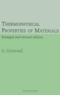 Image for Thermophysical properties of materials