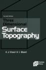 Image for Three-dimensional surface topography