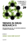 Image for Trends in Drug Research II