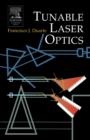Image for Tunable laser optics