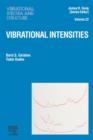 Image for Vibrational Intensities.: Elsevier Science Inc [distributor],.