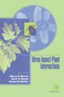 Image for Virus-insect-plant interactions