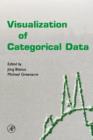 Image for Visualization of categorical data