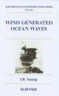 Image for Wind generated ocean waves